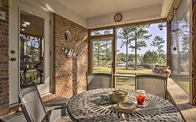 Waterfront Foley Home With Dock - 6 Mi To Beach!